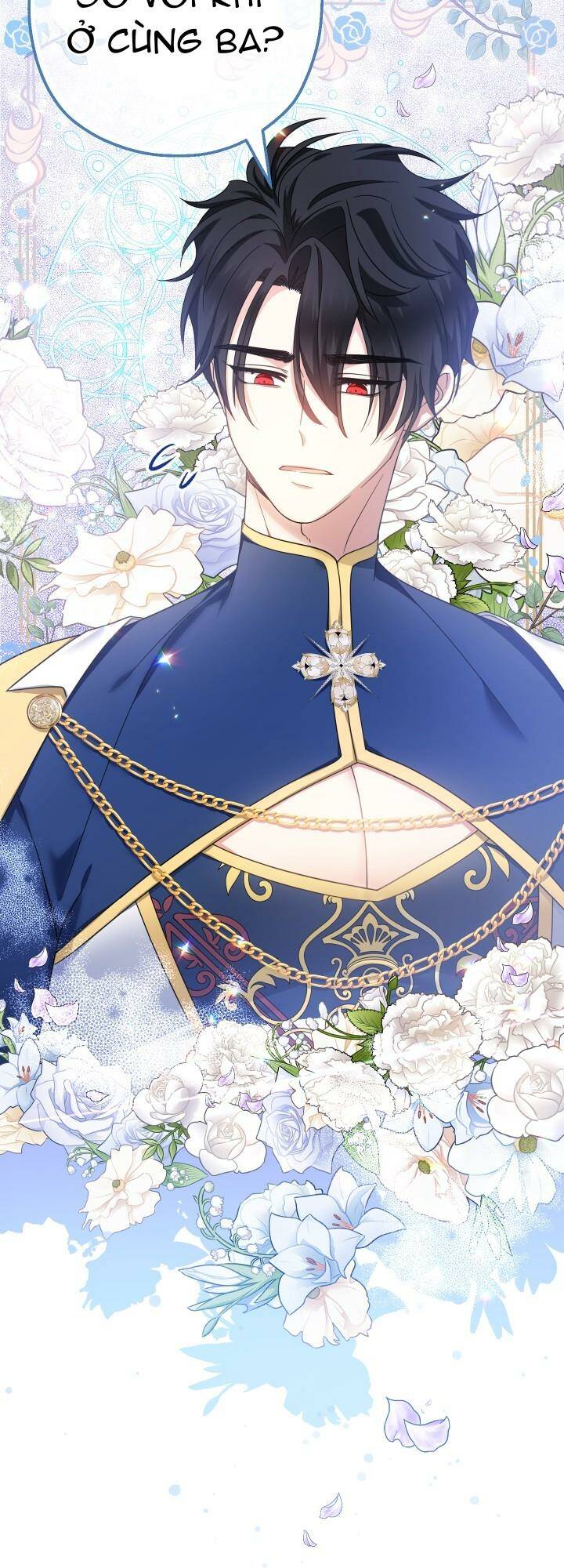 Tiểu Thư Tích Tiền Đi Bụi - Chap 29 - Trang 30