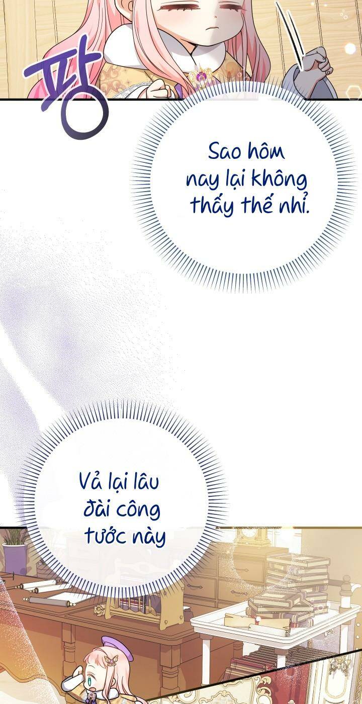 Tiểu Thư Tích Tiền Đi Bụi - Chap 29 - Trang 37