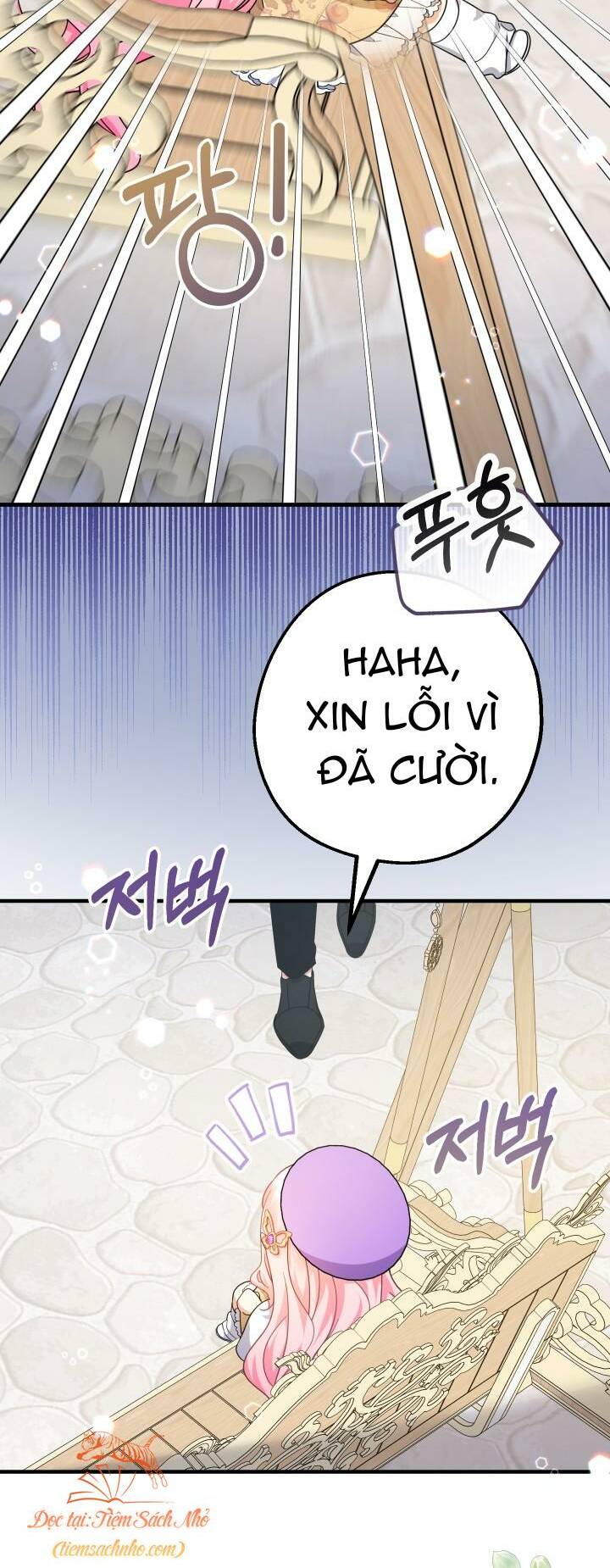Tiểu Thư Tích Tiền Đi Bụi - Chap 29 - Trang 42