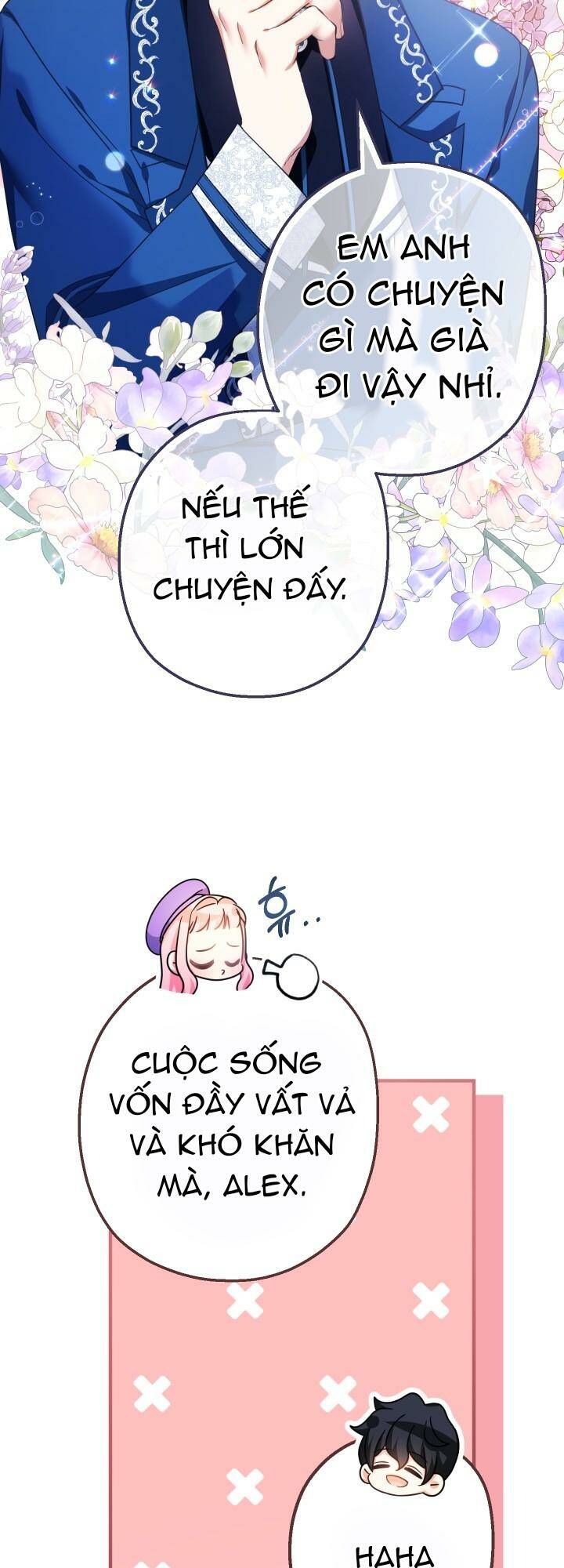 Tiểu Thư Tích Tiền Đi Bụi - Chap 29 - Trang 44