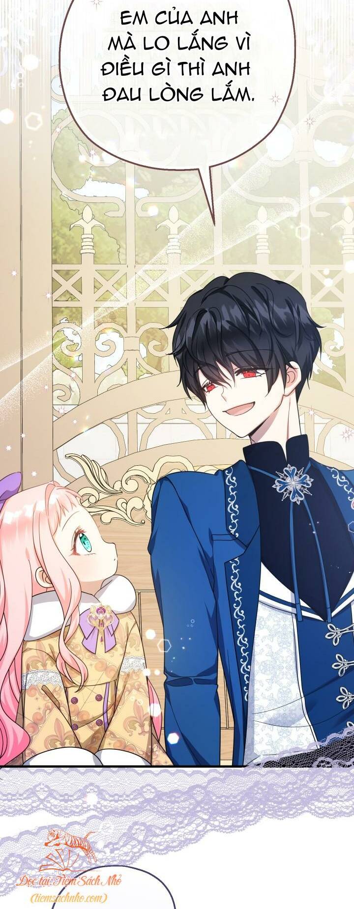 Tiểu Thư Tích Tiền Đi Bụi - Chap 29 - Trang 46