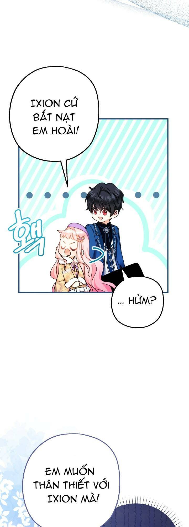 Tiểu Thư Tích Tiền Đi Bụi - Chap 29 - Trang 48