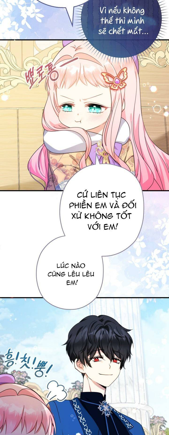 Tiểu Thư Tích Tiền Đi Bụi - Chap 29 - Trang 49