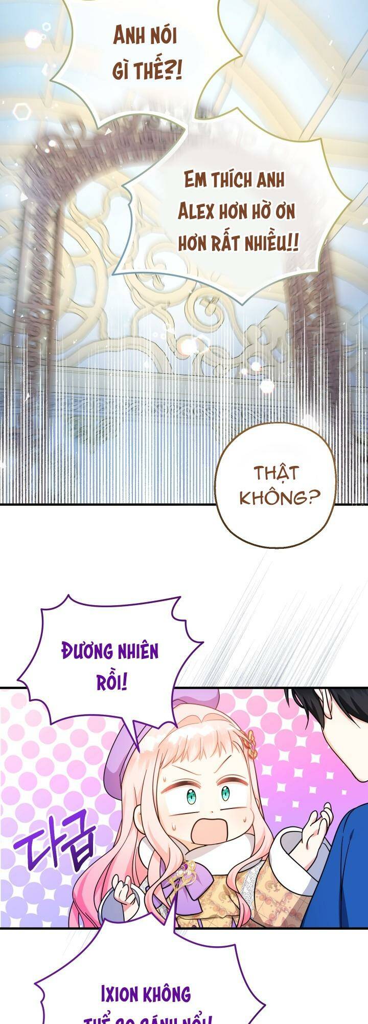 Tiểu Thư Tích Tiền Đi Bụi - Chap 29 - Trang 52