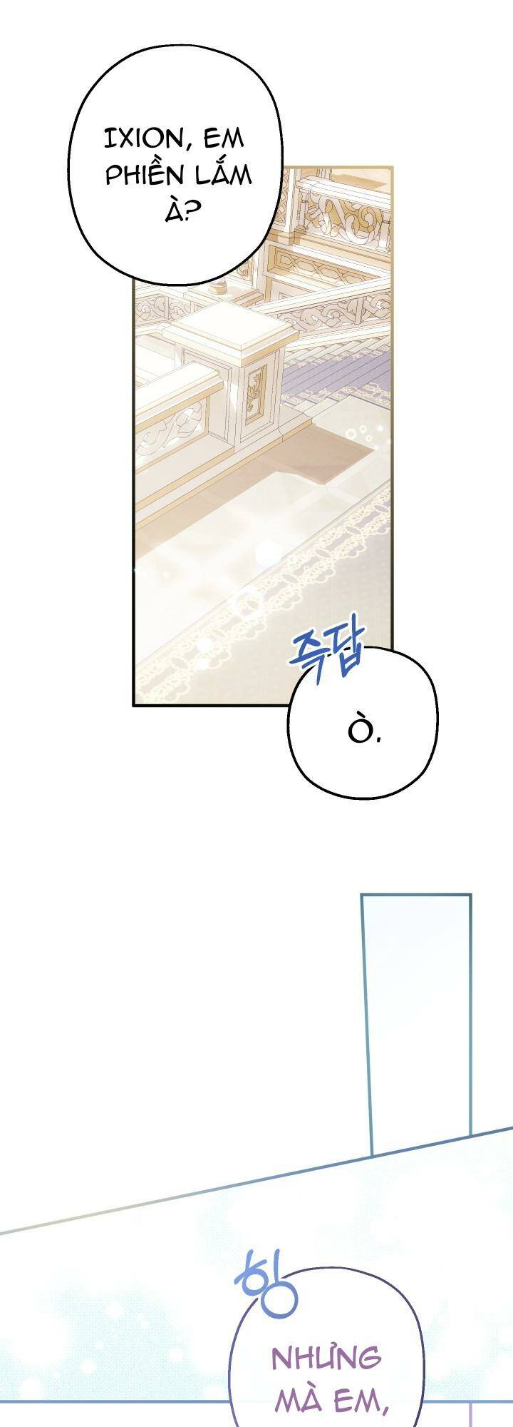 Tiểu Thư Tích Tiền Đi Bụi - Chap 29 - Trang 8