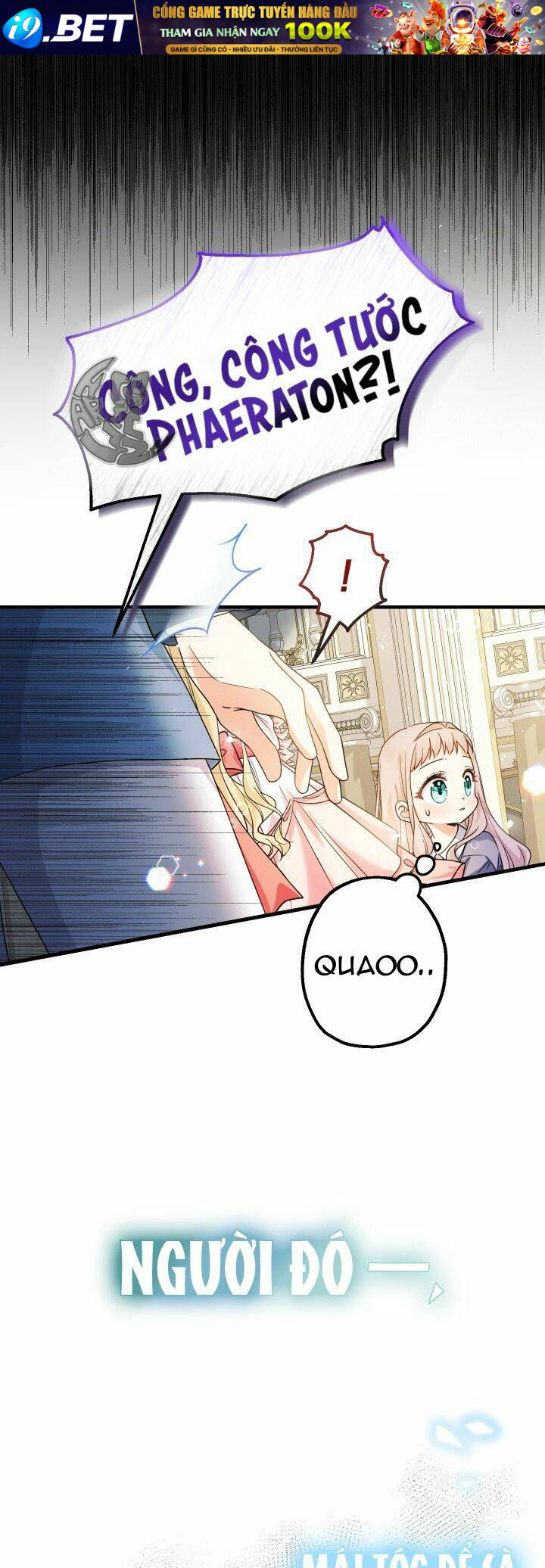 Tiểu Thư Tích Tiền Đi Bụi - Chap 3 - Trang 0