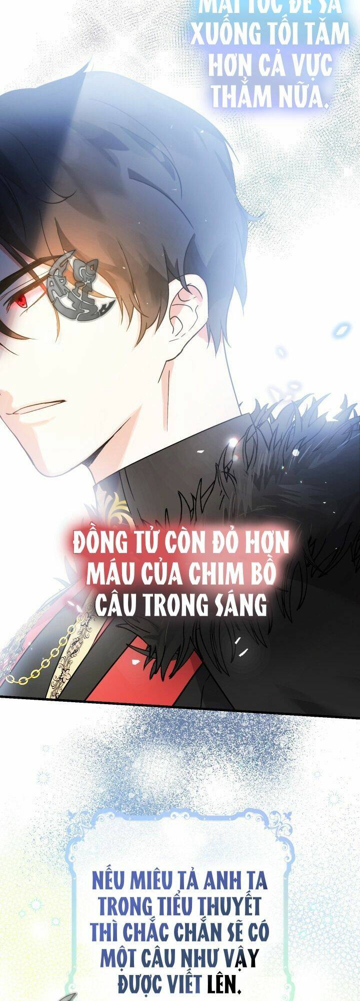 Tiểu Thư Tích Tiền Đi Bụi - Chap 3 - Trang 1
