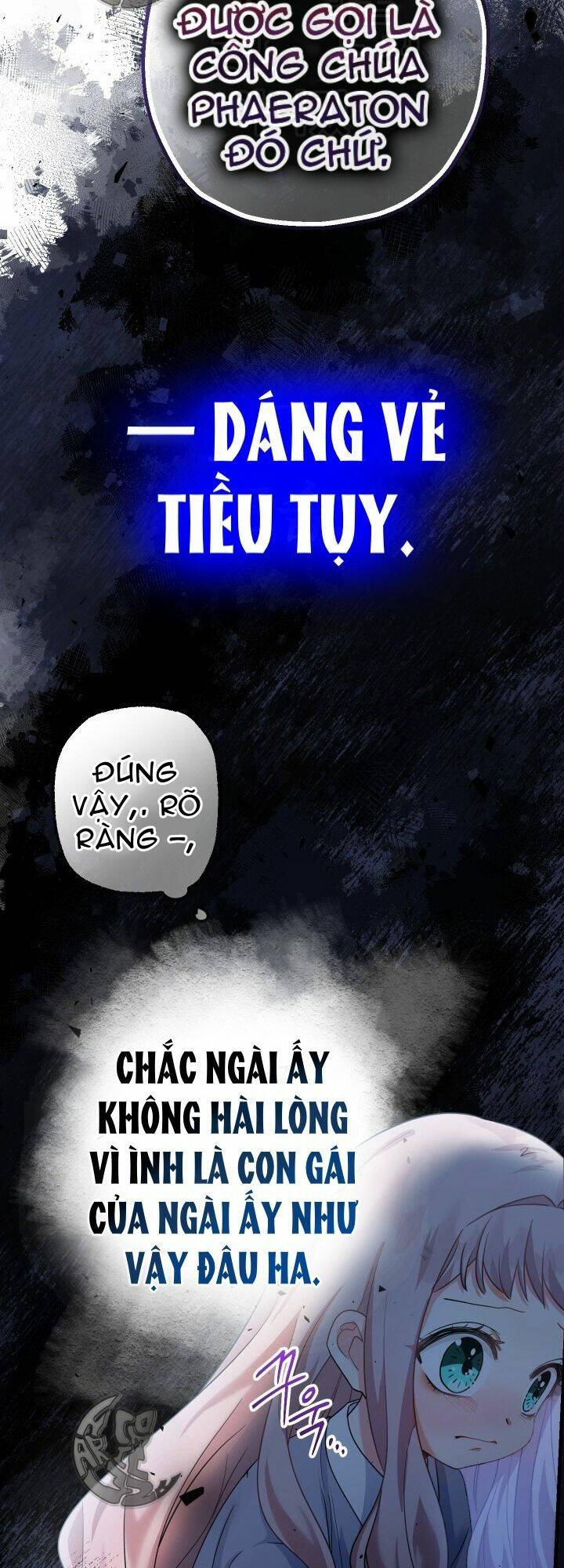 Tiểu Thư Tích Tiền Đi Bụi - Chap 3 - Trang 11