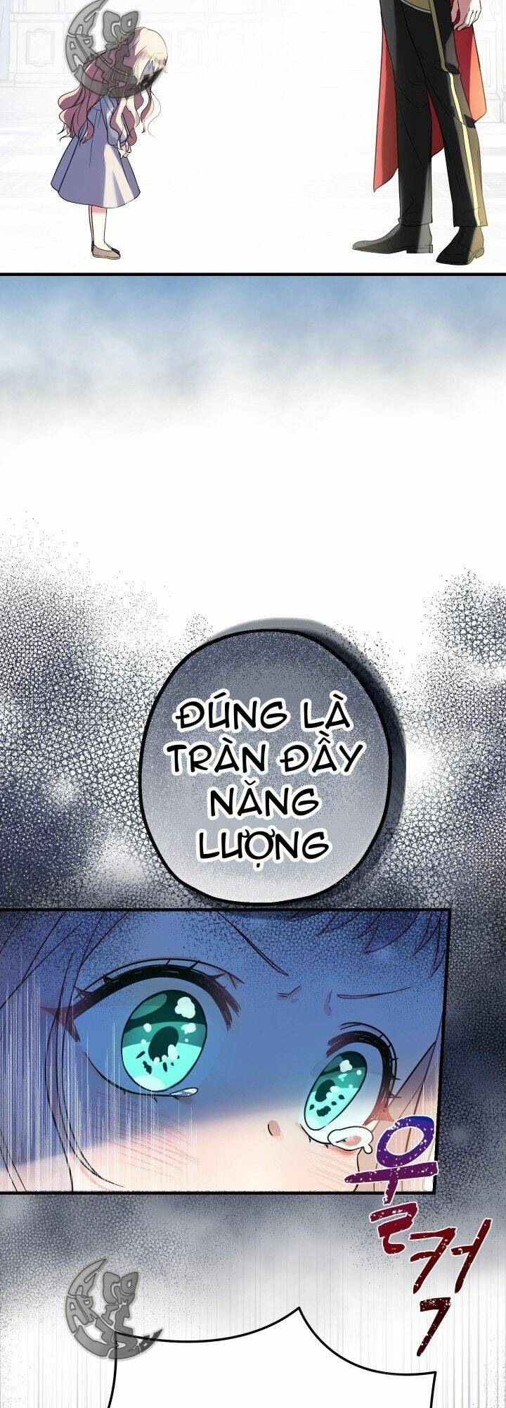 Tiểu Thư Tích Tiền Đi Bụi - Chap 3 - Trang 18