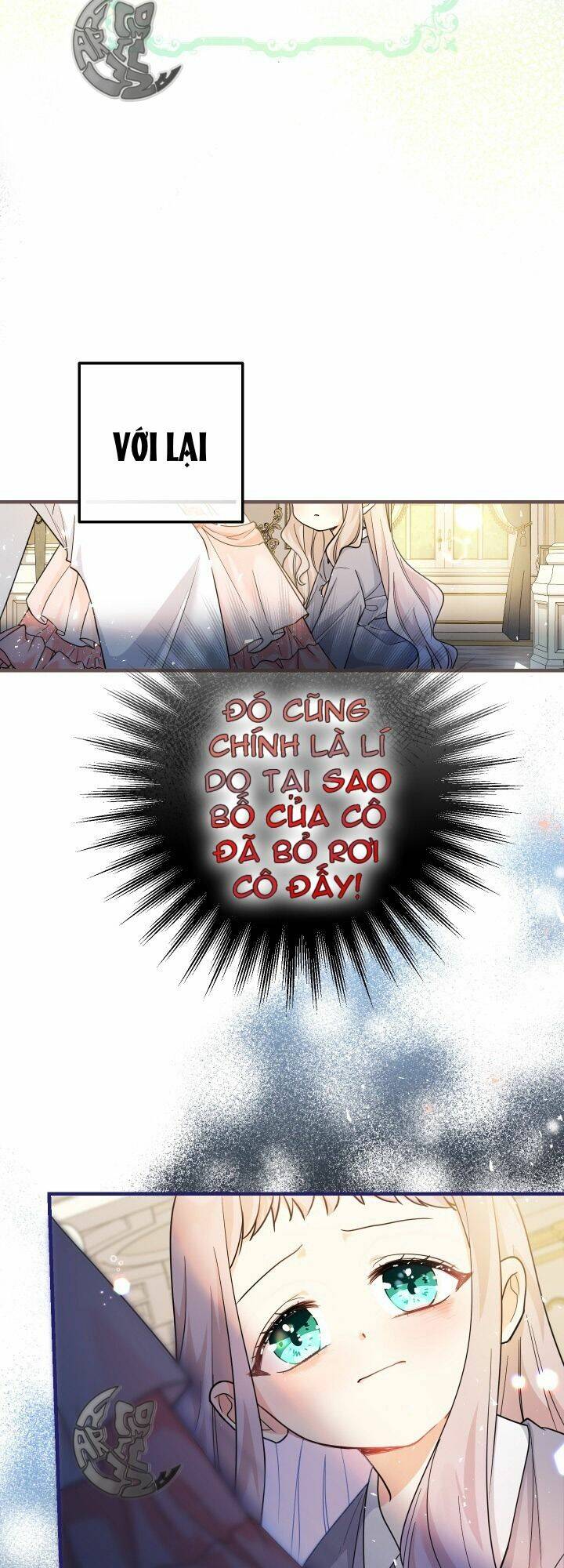 Tiểu Thư Tích Tiền Đi Bụi - Chap 3 - Trang 2