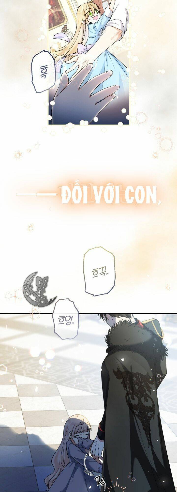 Tiểu Thư Tích Tiền Đi Bụi - Chap 3 - Trang 20