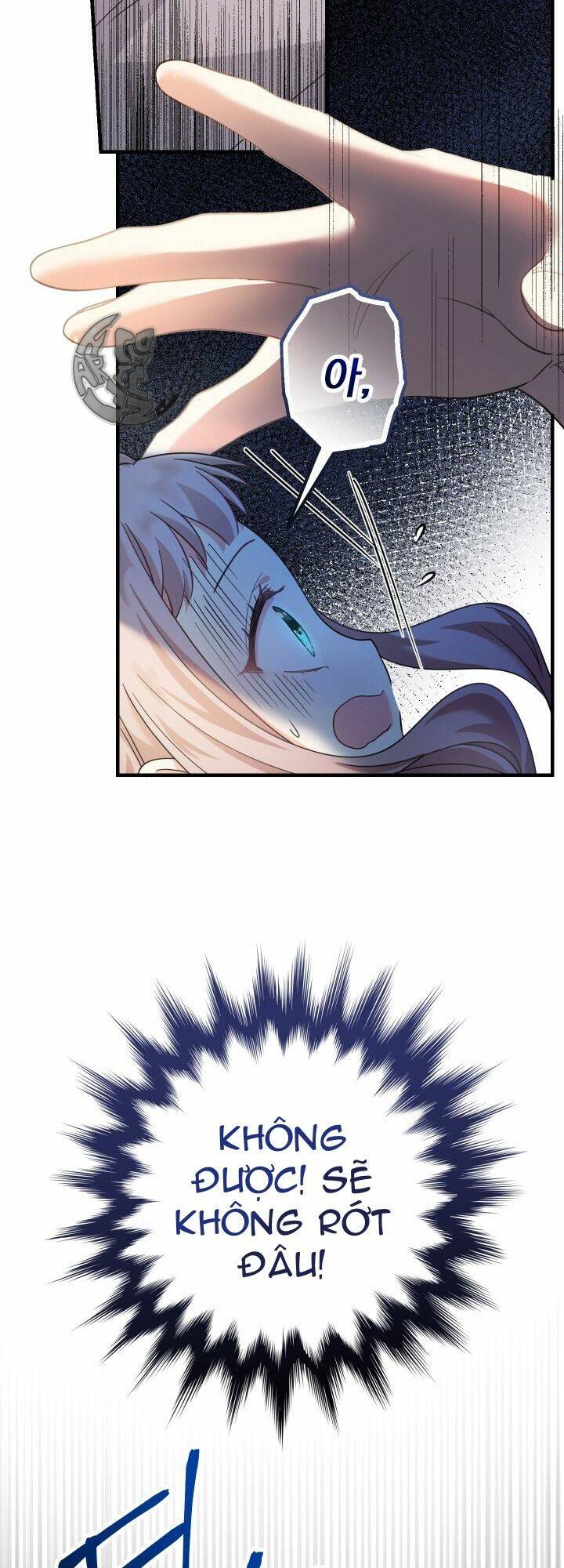 Tiểu Thư Tích Tiền Đi Bụi - Chap 3 - Trang 24