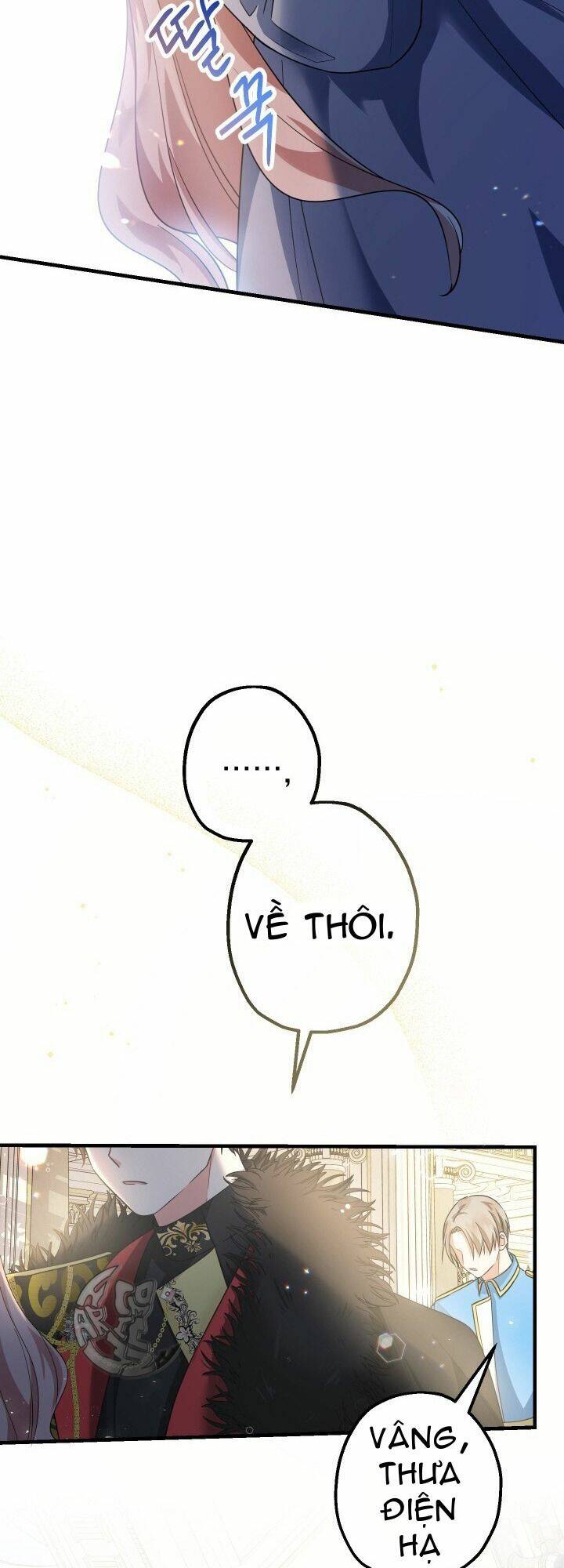 Tiểu Thư Tích Tiền Đi Bụi - Chap 3 - Trang 27