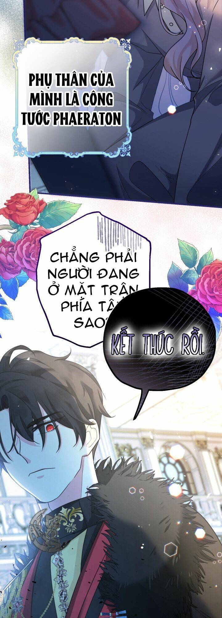 Tiểu Thư Tích Tiền Đi Bụi - Chap 3 - Trang 3