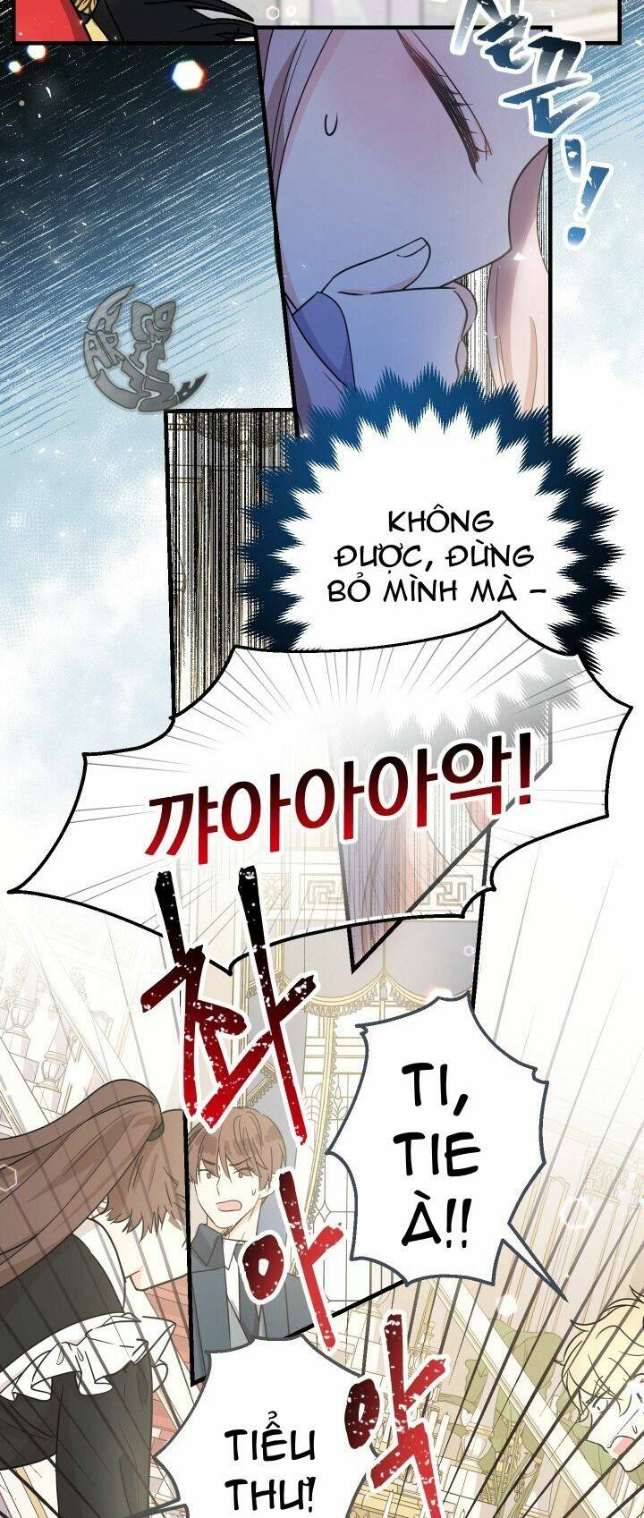 Tiểu Thư Tích Tiền Đi Bụi - Chap 3 - Trang 30