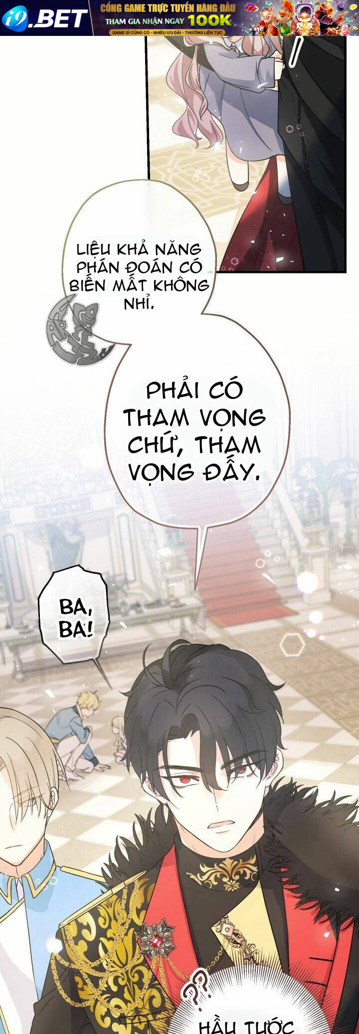 Tiểu Thư Tích Tiền Đi Bụi - Chap 3 - Trang 33
