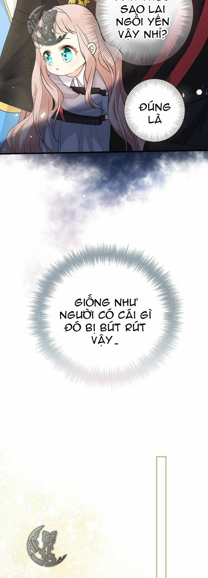 Tiểu Thư Tích Tiền Đi Bụi - Chap 3 - Trang 34