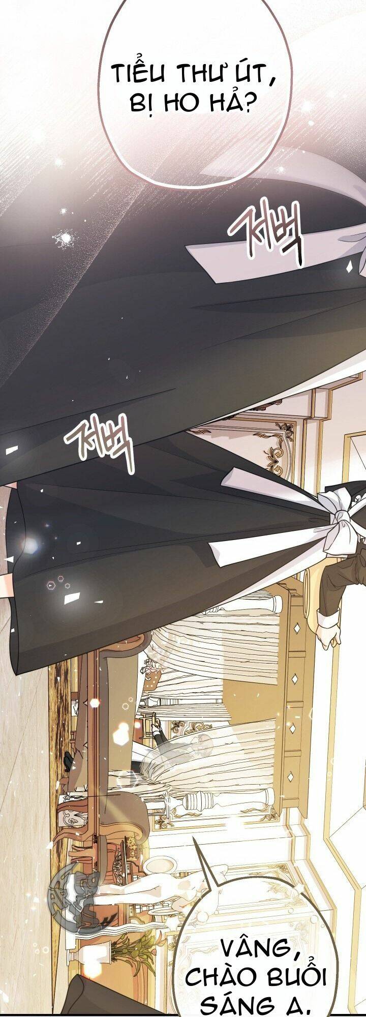 Tiểu Thư Tích Tiền Đi Bụi - Chap 3 - Trang 37