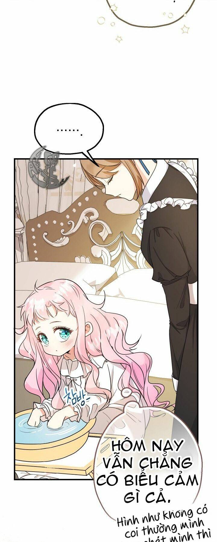 Tiểu Thư Tích Tiền Đi Bụi - Chap 3 - Trang 38