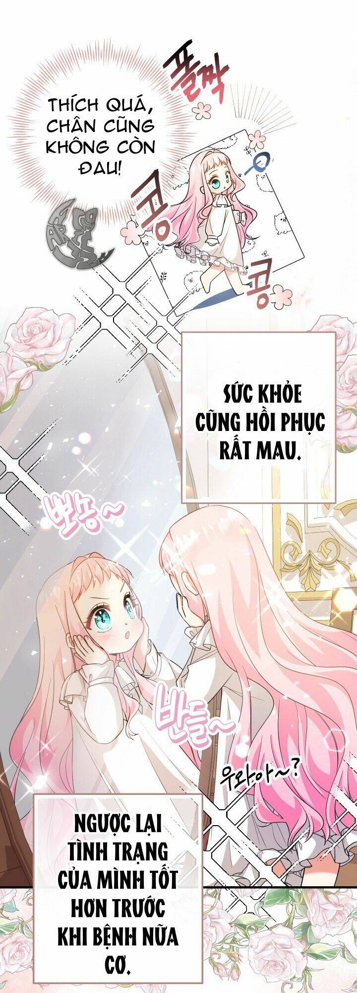 Tiểu Thư Tích Tiền Đi Bụi - Chap 3 - Trang 40