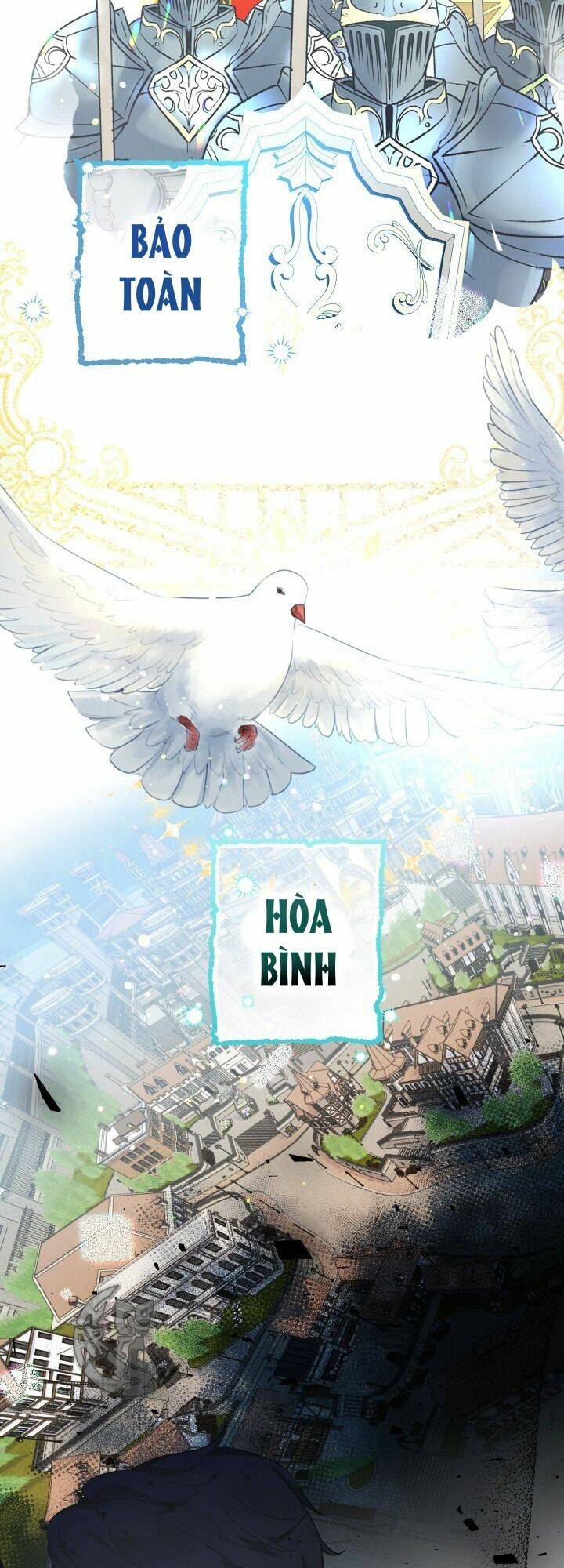 Tiểu Thư Tích Tiền Đi Bụi - Chap 3 - Trang 45