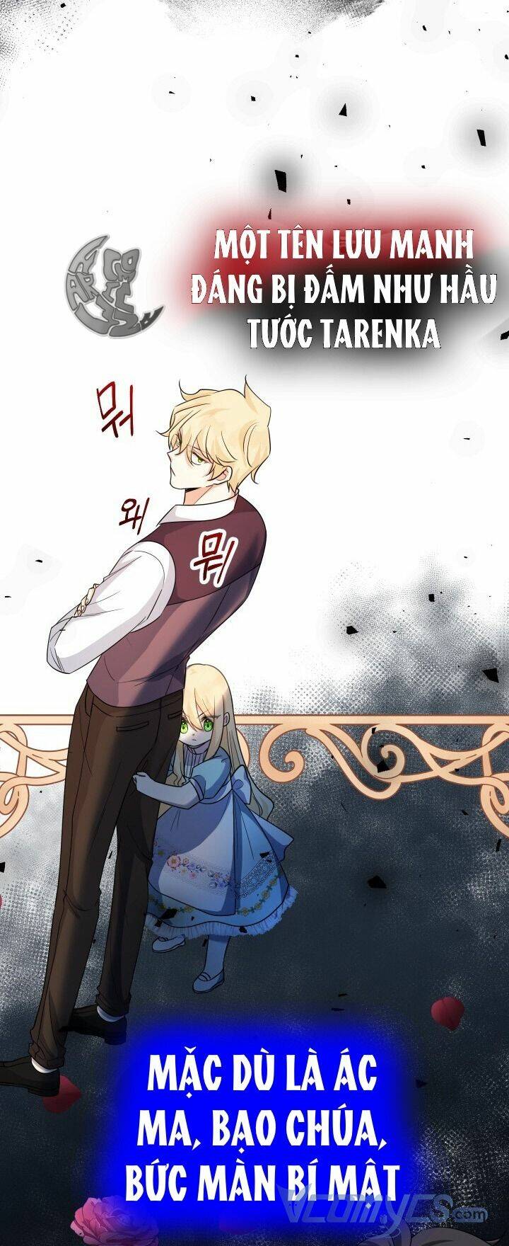 Tiểu Thư Tích Tiền Đi Bụi - Chap 3 - Trang 47