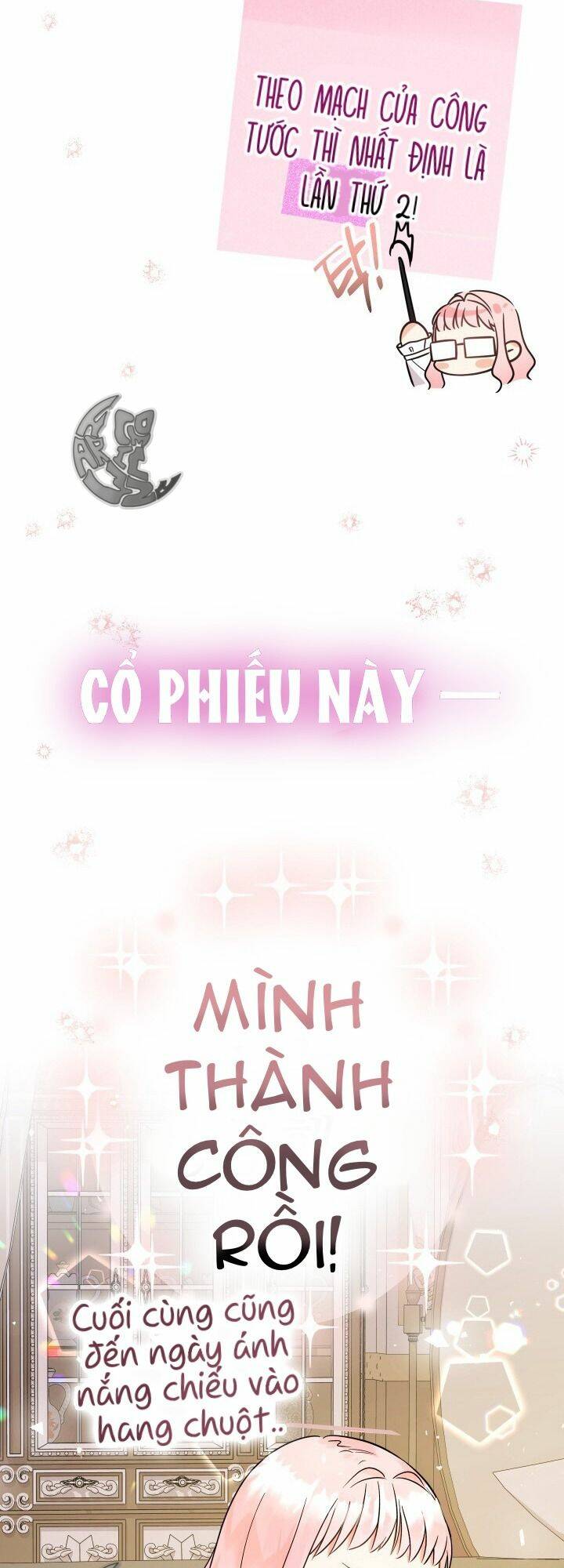 Tiểu Thư Tích Tiền Đi Bụi - Chap 3 - Trang 49