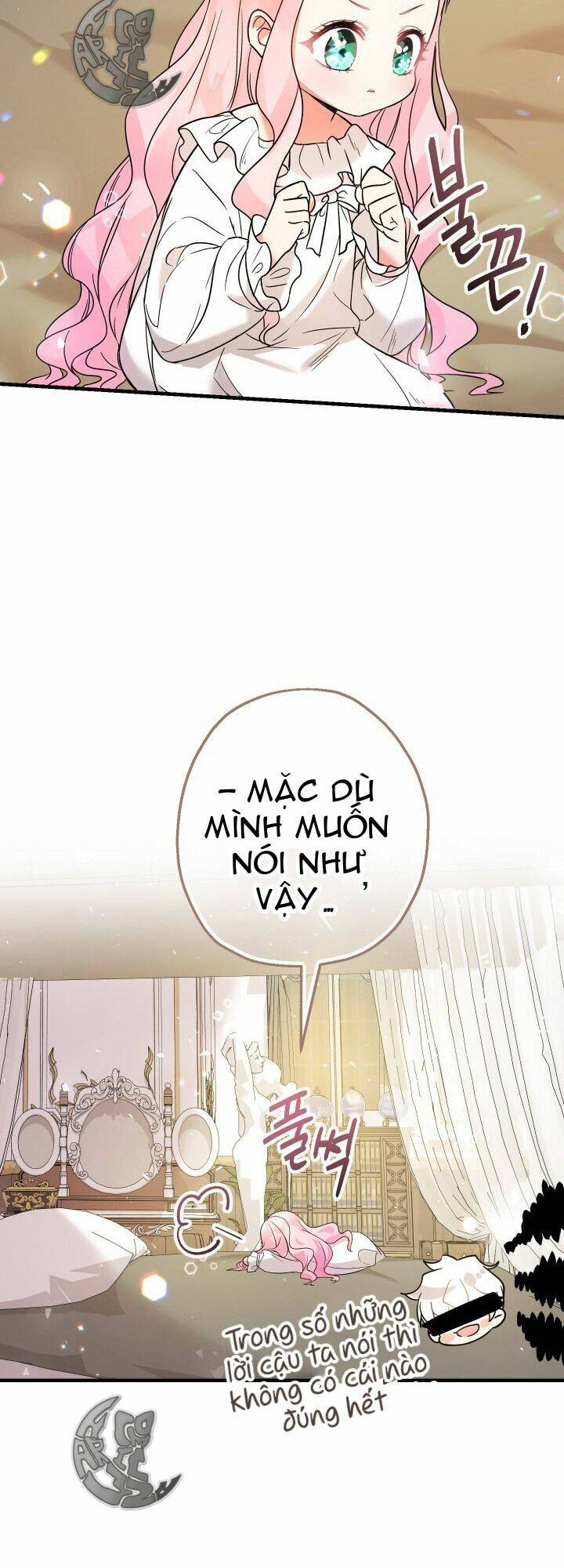 Tiểu Thư Tích Tiền Đi Bụi - Chap 3 - Trang 50