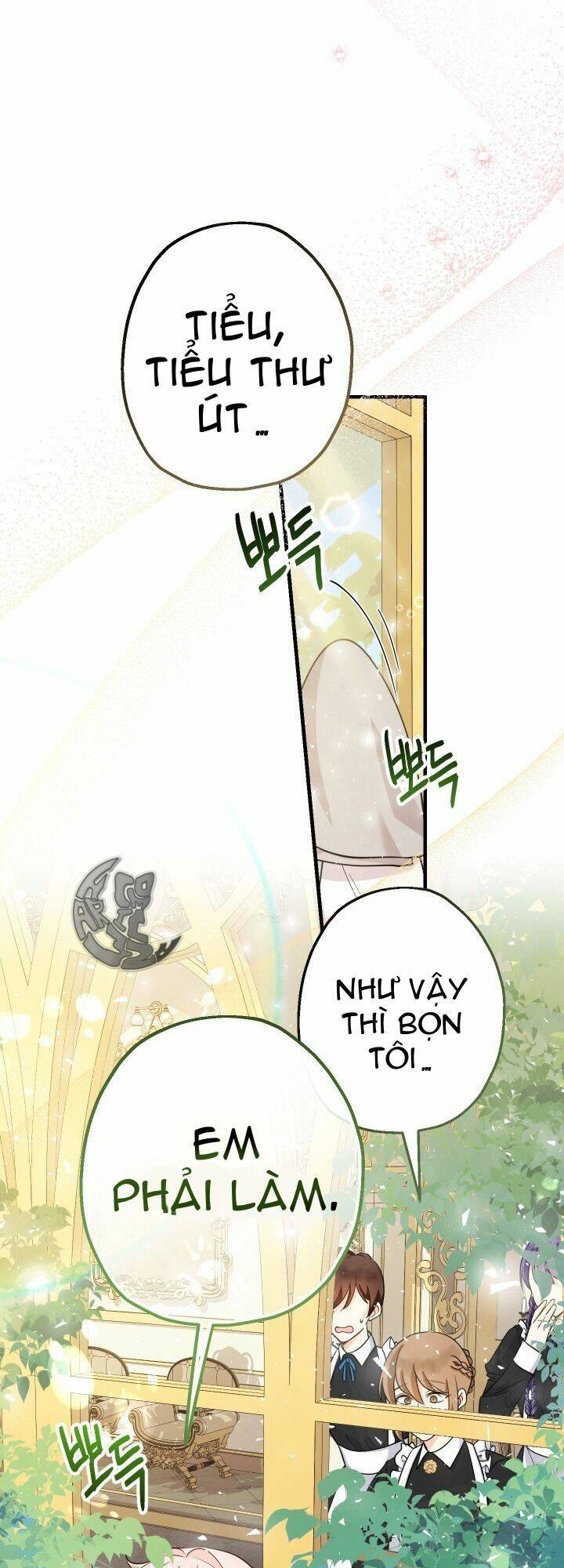Tiểu Thư Tích Tiền Đi Bụi - Chap 3 - Trang 52
