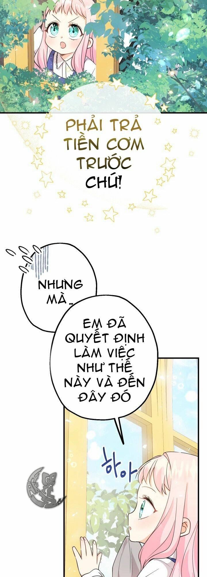 Tiểu Thư Tích Tiền Đi Bụi - Chap 3 - Trang 53