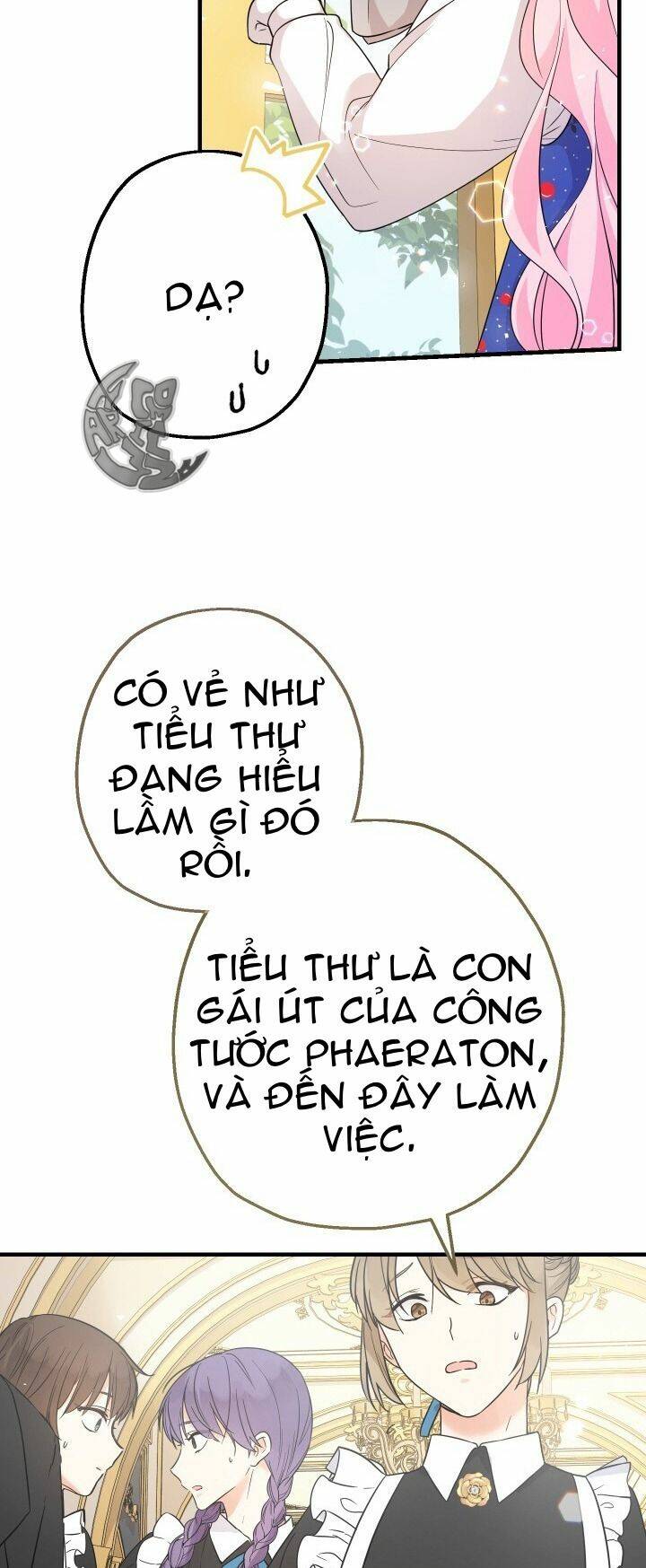 Tiểu Thư Tích Tiền Đi Bụi - Chap 3 - Trang 54