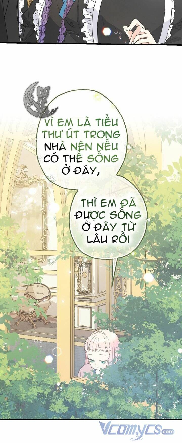 Tiểu Thư Tích Tiền Đi Bụi - Chap 3 - Trang 55