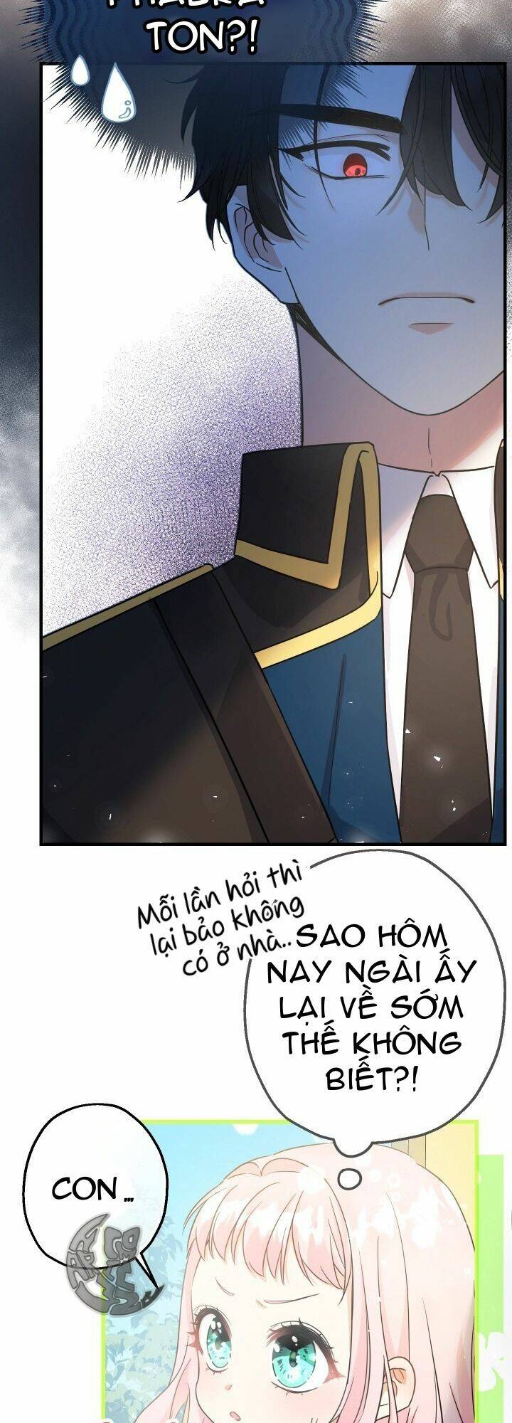 Tiểu Thư Tích Tiền Đi Bụi - Chap 3 - Trang 59