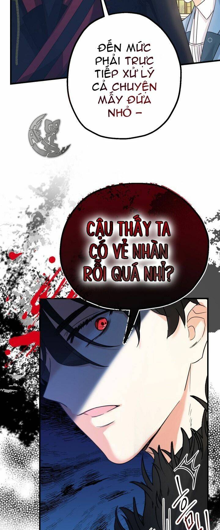 Tiểu Thư Tích Tiền Đi Bụi - Chap 3 - Trang 6