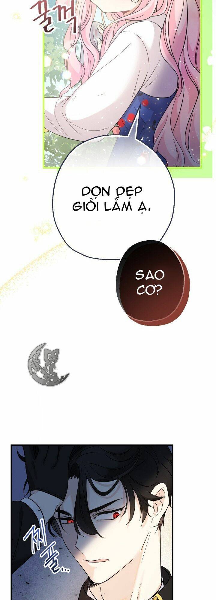 Tiểu Thư Tích Tiền Đi Bụi - Chap 3 - Trang 60