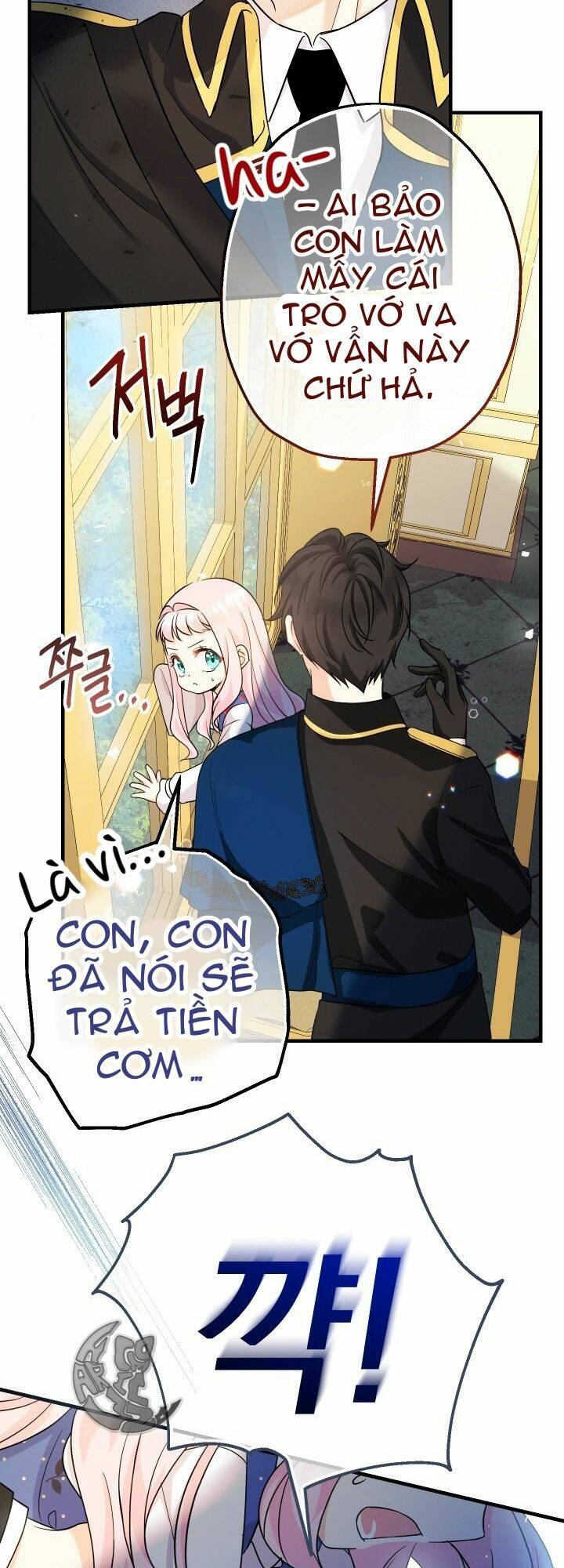Tiểu Thư Tích Tiền Đi Bụi - Chap 3 - Trang 61