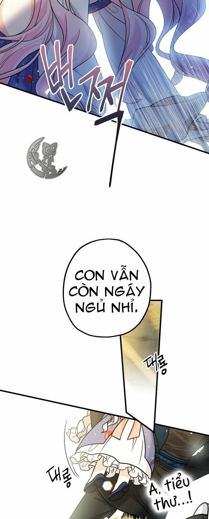 Tiểu Thư Tích Tiền Đi Bụi - Chap 3 - Trang 62