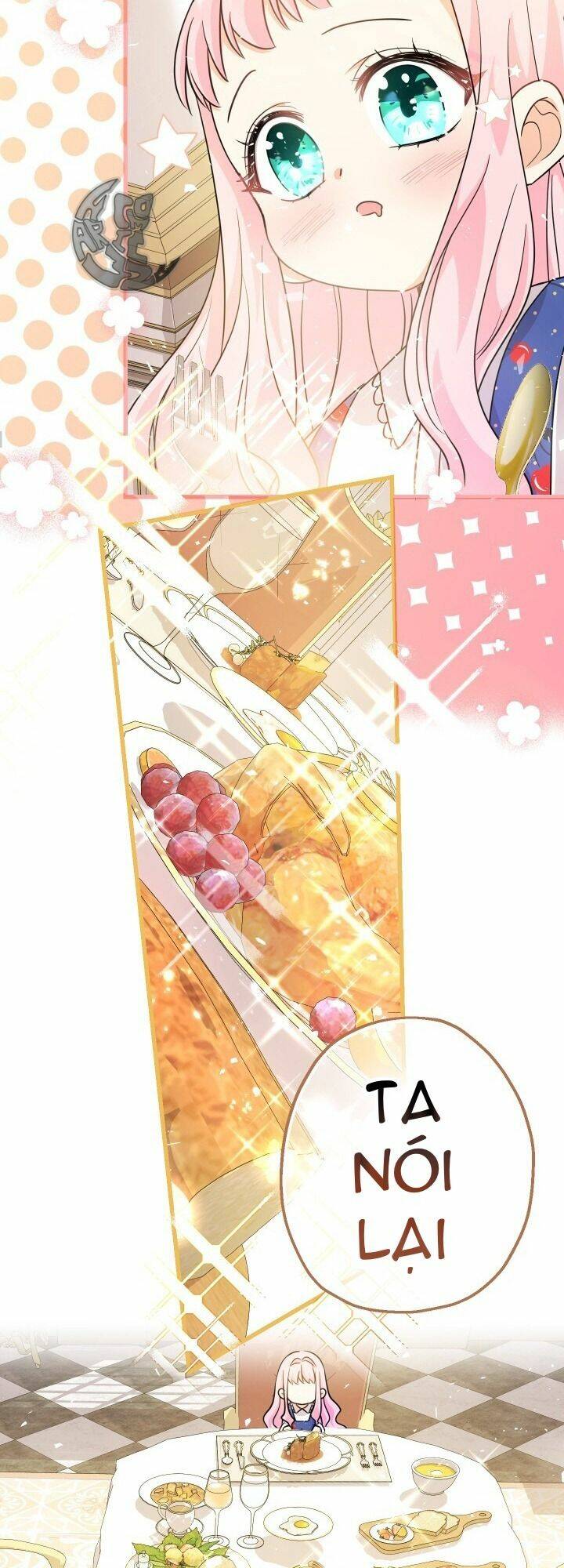 Tiểu Thư Tích Tiền Đi Bụi - Chap 3 - Trang 65