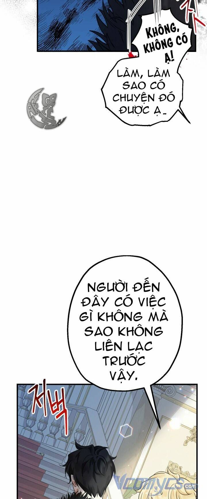 Tiểu Thư Tích Tiền Đi Bụi - Chap 3 - Trang 7