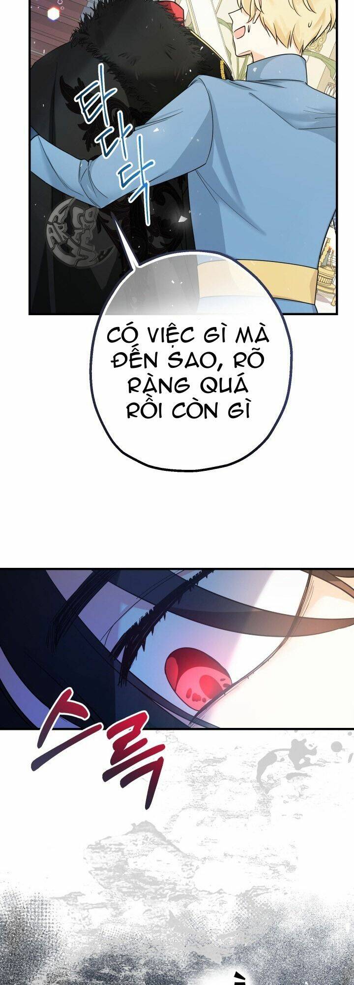 Tiểu Thư Tích Tiền Đi Bụi - Chap 3 - Trang 8