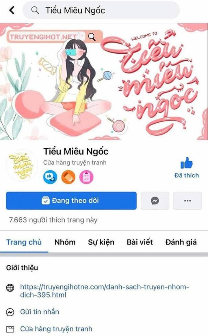 Tiểu Thư Tích Tiền Đi Bụi - Chap 30 - Trang 1
