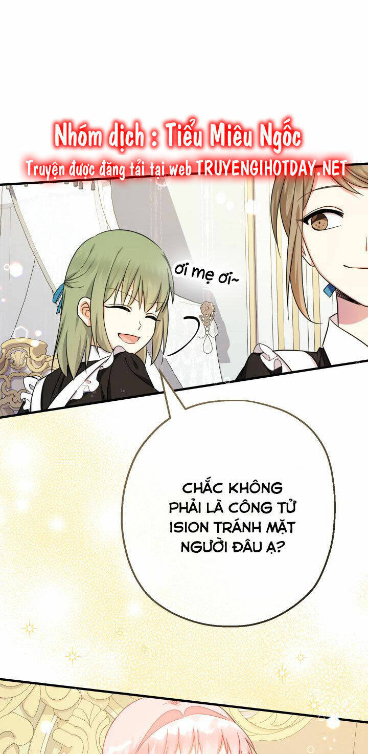 Tiểu Thư Tích Tiền Đi Bụi - Chap 30 - Trang 21
