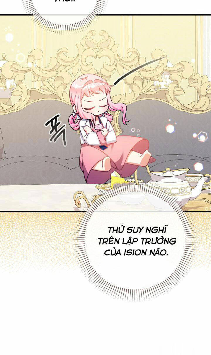 Tiểu Thư Tích Tiền Đi Bụi - Chap 30 - Trang 28
