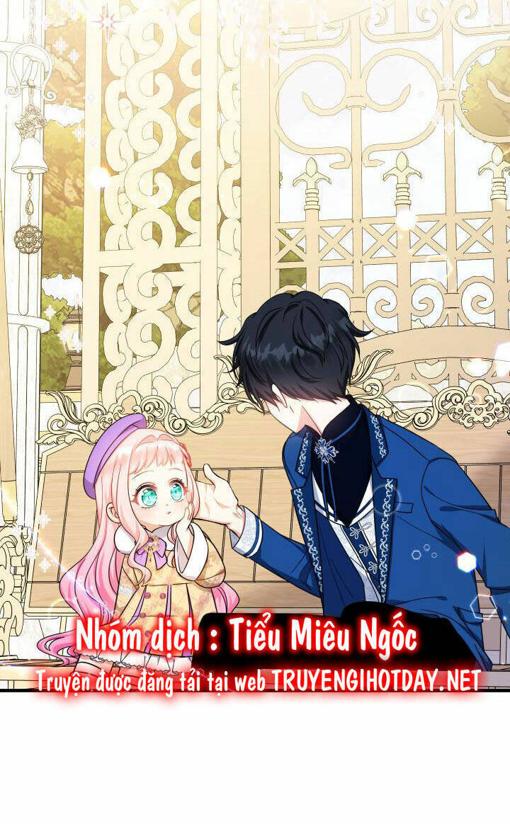 Tiểu Thư Tích Tiền Đi Bụi - Chap 30 - Trang 3
