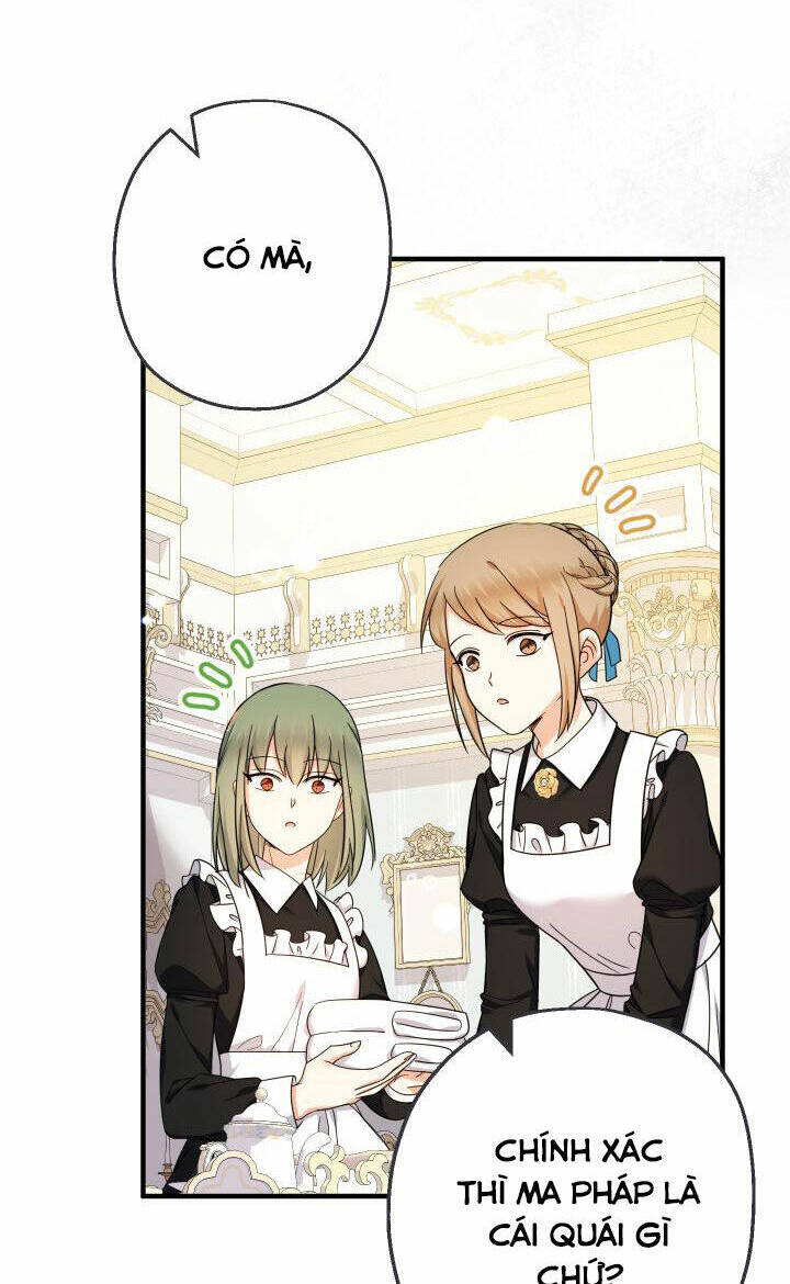 Tiểu Thư Tích Tiền Đi Bụi - Chap 30 - Trang 32