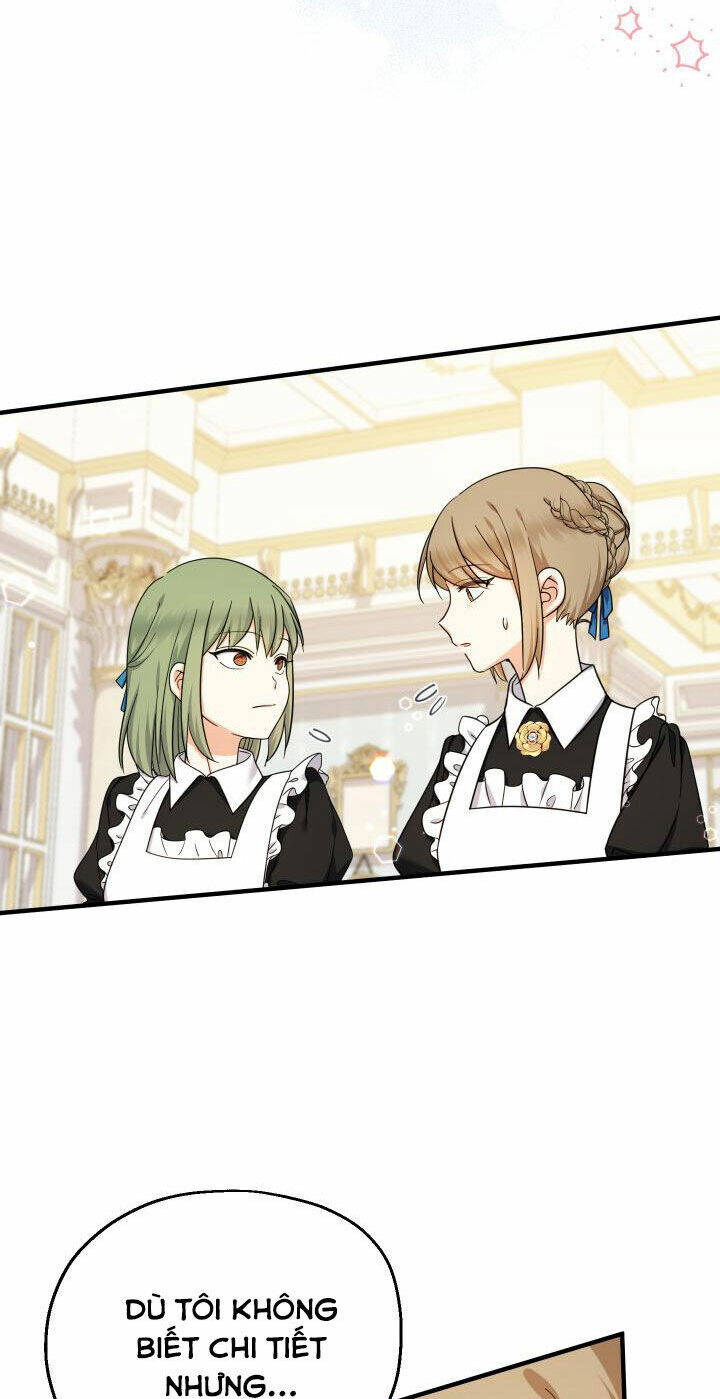 Tiểu Thư Tích Tiền Đi Bụi - Chap 30 - Trang 37