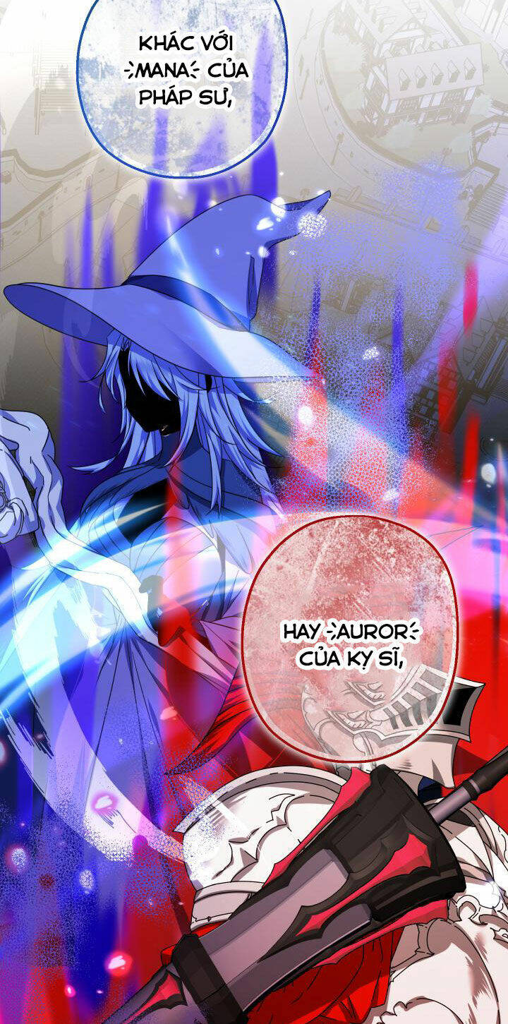 Tiểu Thư Tích Tiền Đi Bụi - Chap 30 - Trang 39