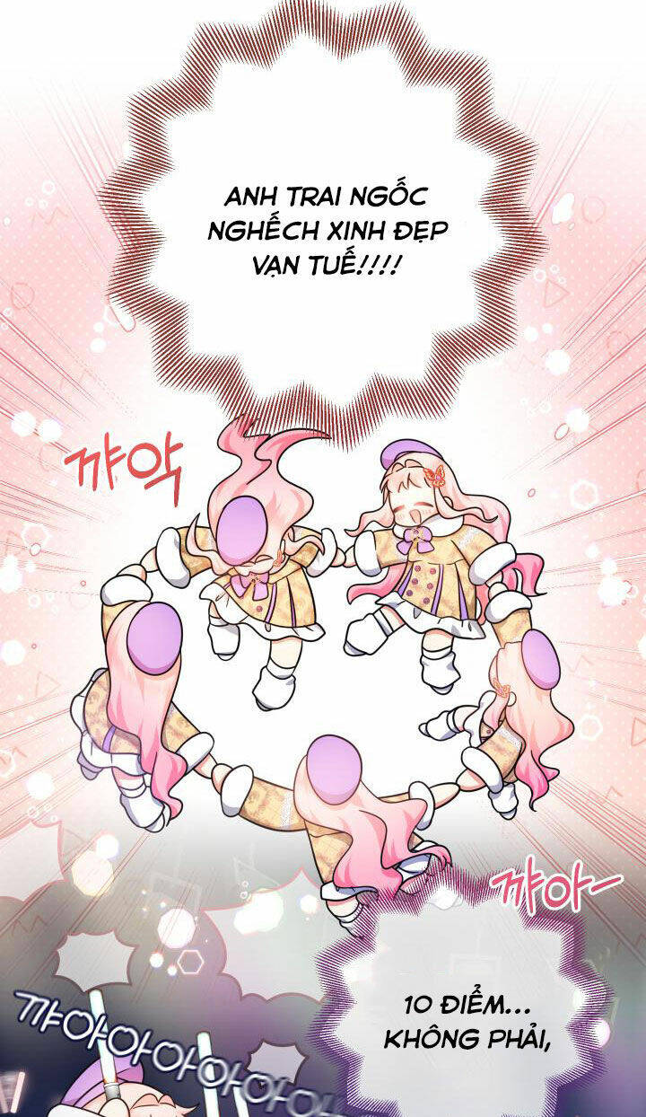 Tiểu Thư Tích Tiền Đi Bụi - Chap 30 - Trang 5