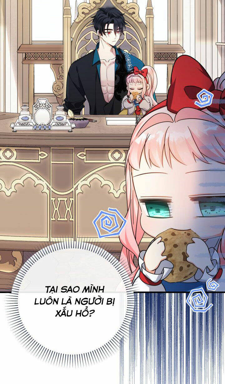 Tiểu Thư Tích Tiền Đi Bụi - Chap 30 - Trang 97