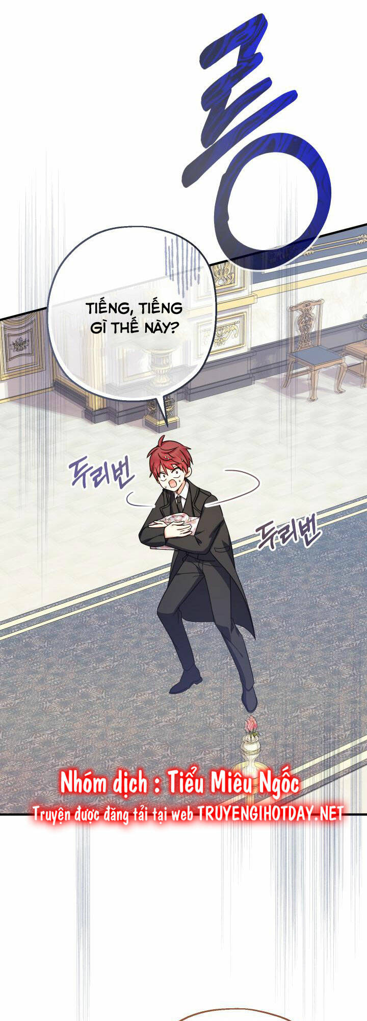 Tiểu Thư Tích Tiền Đi Bụi - Chap 31 - Trang 12